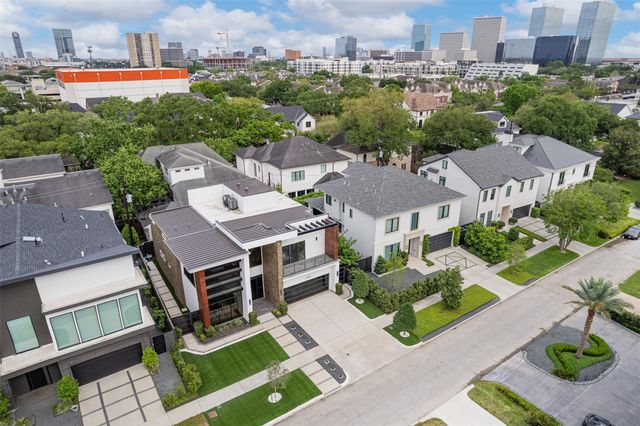2703 Westgrove Lane, Houston, TX 77027