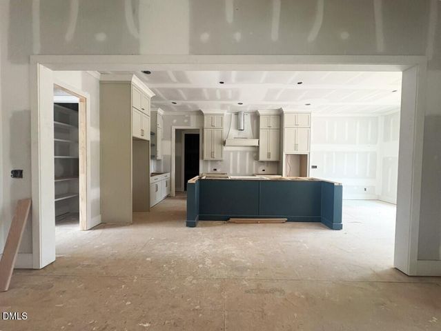 1224 Perry Bluff Drive, Wake Forest, NC 27587