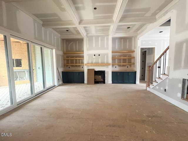 1224 Perry Bluff Drive, Wake Forest, NC 27587