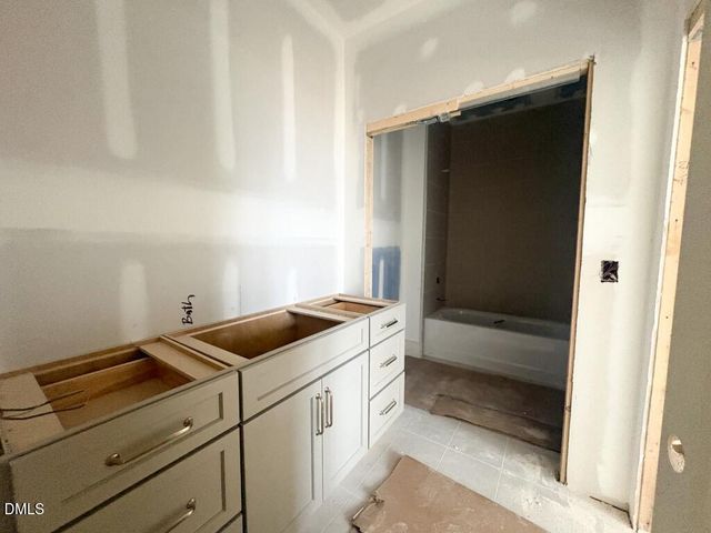 1224 Perry Bluff Drive, Wake Forest, NC 27587