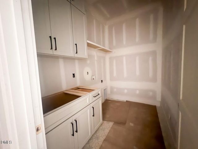 1224 Perry Bluff Drive, Wake Forest, NC 27587