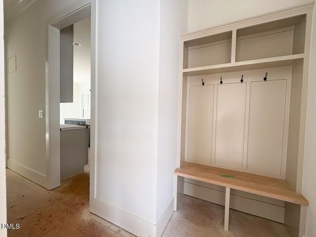 1224 Perry Bluff Drive, Wake Forest, NC 27587