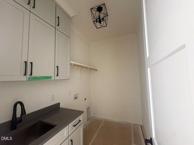 1224 Perry Bluff Drive, Wake Forest, NC 27587