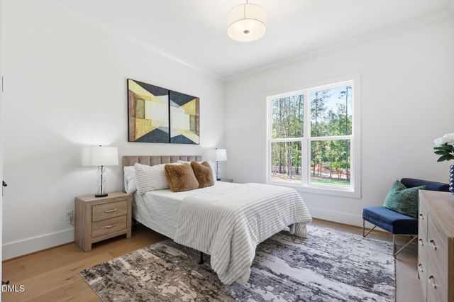 1224 Perry Bluff Drive, Wake Forest, NC 27587