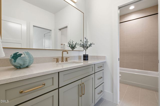 1224 Perry Bluff Drive, Wake Forest, NC 27587