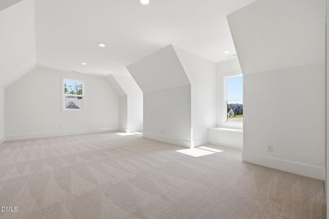 1224 Perry Bluff Drive, Wake Forest, NC 27587