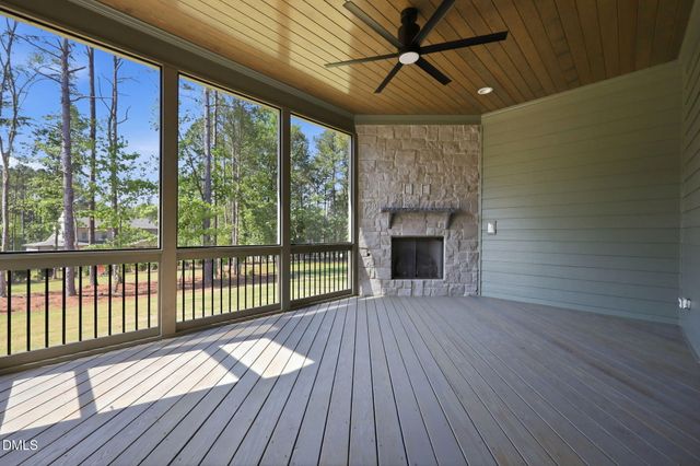 1224 Perry Bluff Drive, Wake Forest, NC 27587