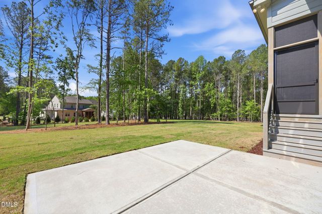 1224 Perry Bluff Drive, Wake Forest, NC 27587