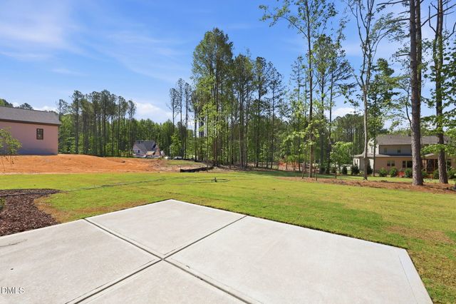 1224 Perry Bluff Drive, Wake Forest, NC 27587