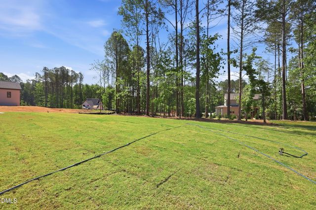 1224 Perry Bluff Drive, Wake Forest, NC 27587