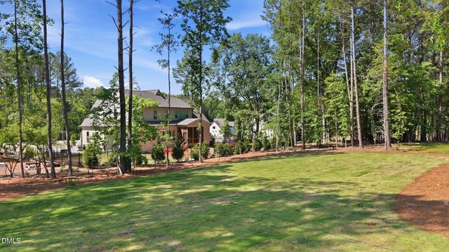 1224 Perry Bluff Drive, Wake Forest, NC 27587