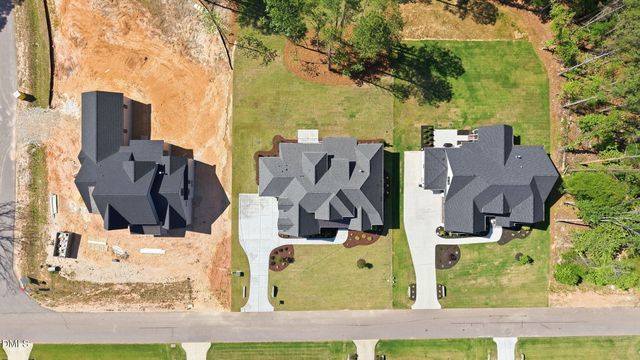 1224 Perry Bluff Drive, Wake Forest, NC 27587