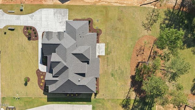 1224 Perry Bluff Drive, Wake Forest, NC 27587