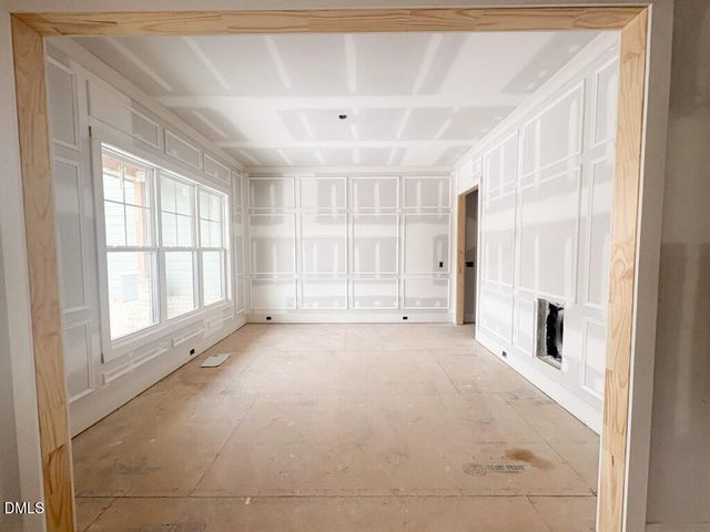 1224 Perry Bluff Drive, Wake Forest, NC 27587