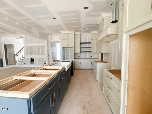 1224 Perry Bluff Drive, Wake Forest, NC 27587