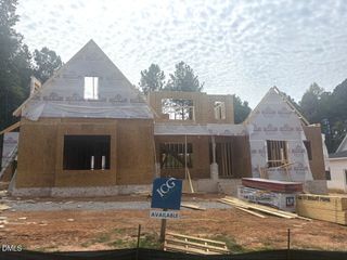 1224 Perry Bluff Drive, Wake Forest, NC 27587