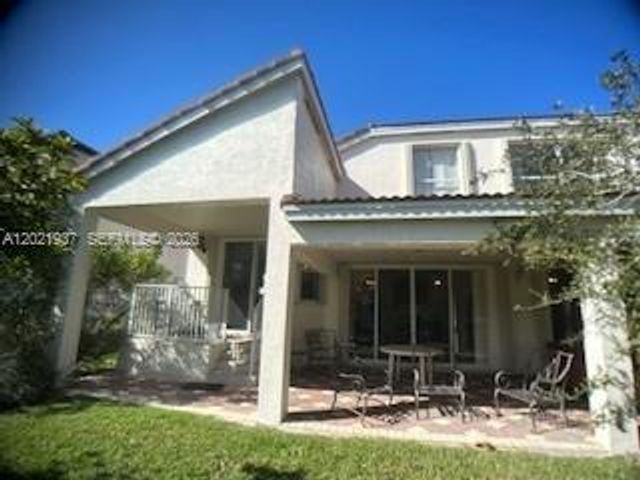 5003 SW 163rd Ave, Miramar, FL 33027