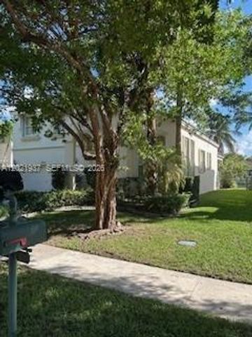 5003 SW 163rd Ave, Miramar, FL 33027
