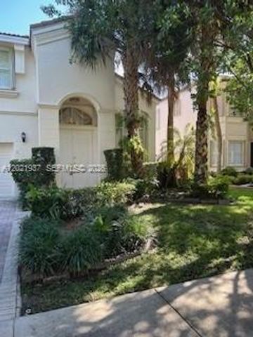 5003 SW 163rd Ave, Miramar, FL 33027