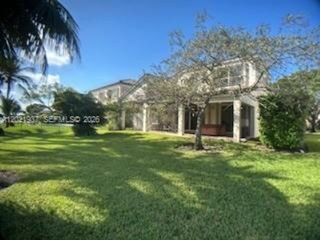 5003 SW 163rd Ave, Miramar, FL 33027