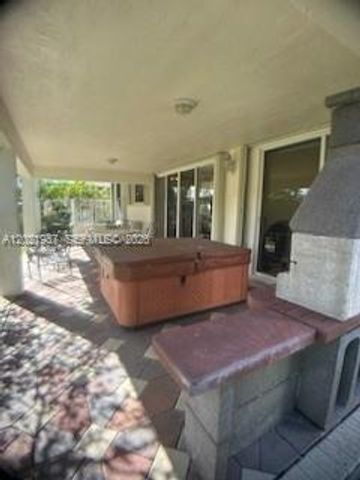 5003 SW 163rd Ave, Miramar, FL 33027