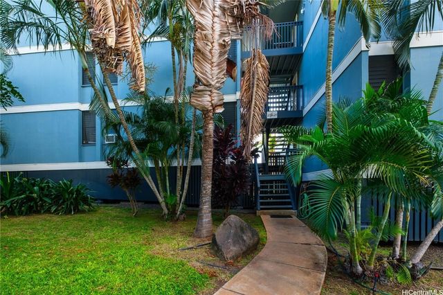 84-575 Kili Drive 203B, Waianae, HI 96792