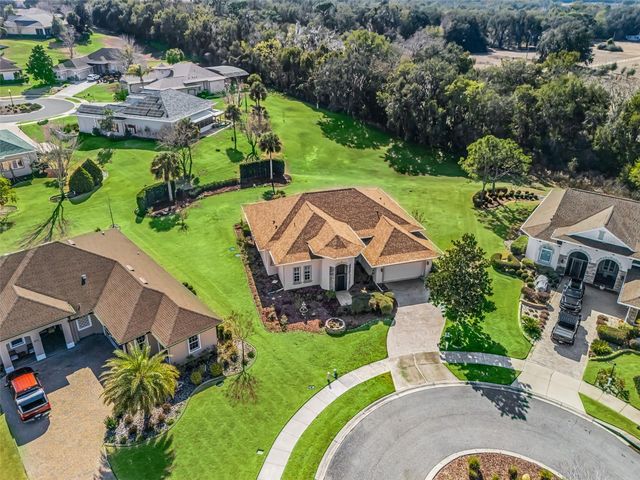 5236 ISLAND TERRACE COURT, Lady Lake, FL 32159