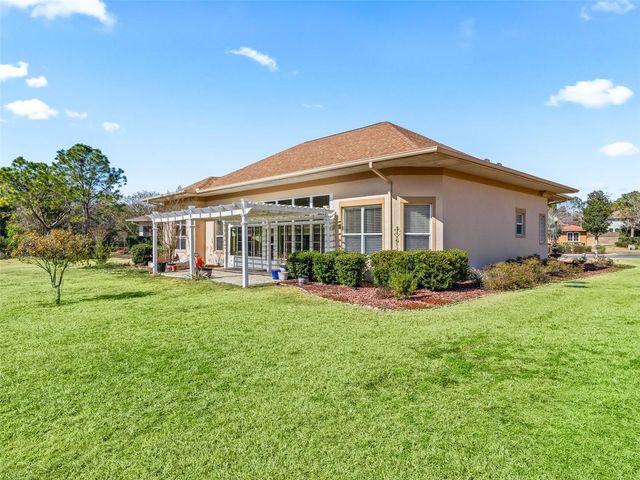 5236 ISLAND TERRACE COURT, Lady Lake, FL 32159