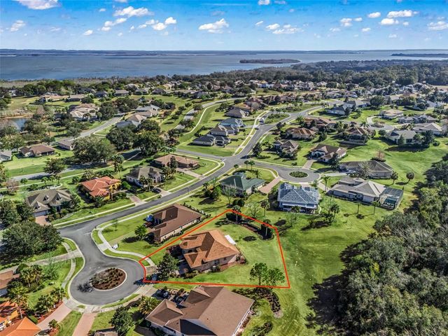 5236 ISLAND TERRACE COURT, Lady Lake, FL 32159