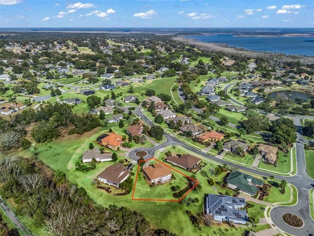 5236 ISLAND TERRACE COURT, Lady Lake, FL 32159