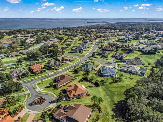 5236 ISLAND TERRACE COURT, Lady Lake, FL 32159