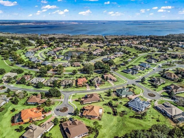 5236 ISLAND TERRACE COURT, Lady Lake, FL 32159