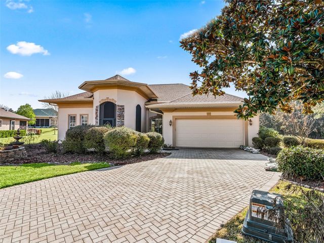 5236 ISLAND TERRACE COURT, Lady Lake, FL 32159