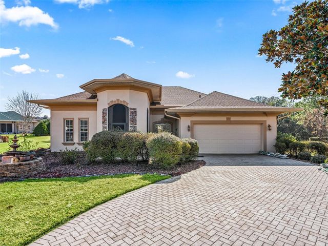 5236 ISLAND TERRACE COURT, Lady Lake, FL 32159