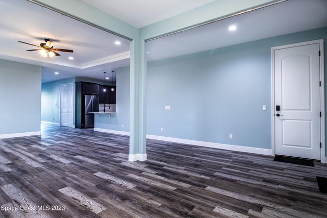 2106 Madden Avenue SW, Palm Bay, FL 32908