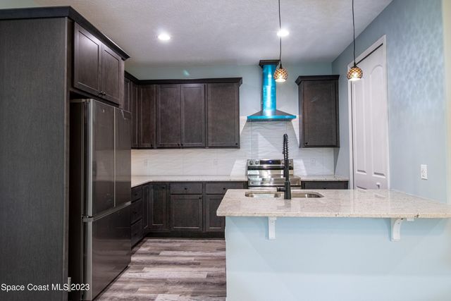 2106 Madden Avenue SW, Palm Bay, FL 32908