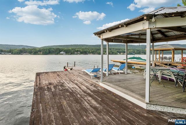 203 Long Pond Road, West Milford, NJ 07421