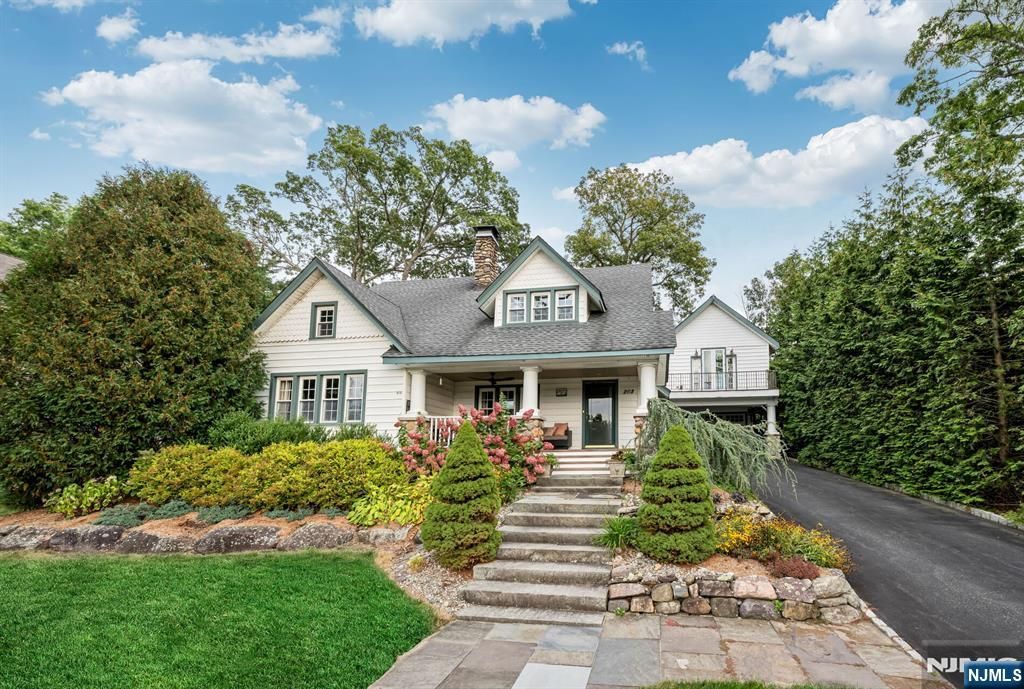 203 Long Pond Road, West Milford, NJ 07421