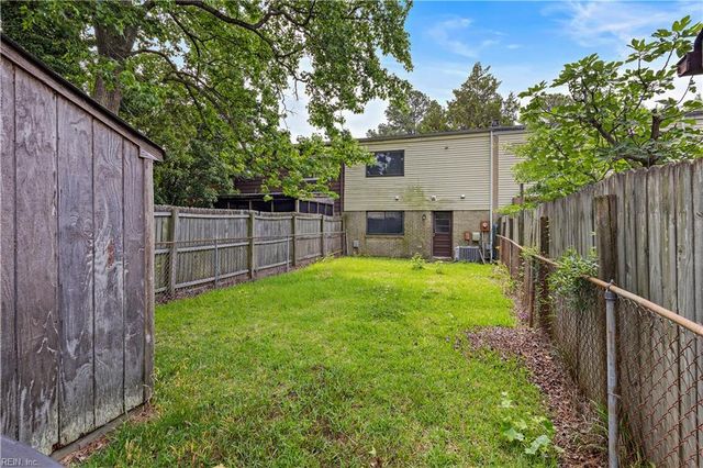 916 Cherokee RD, Portsmouth, VA 23701