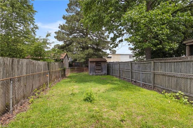 916 Cherokee RD, Portsmouth, VA 23701