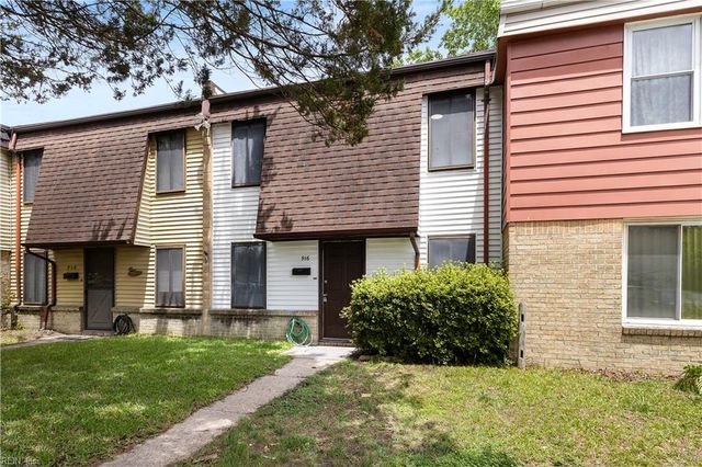 916 Cherokee RD, Portsmouth, VA 23701