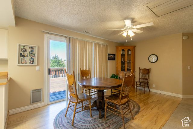 1008 S FOUNTAIN DR, Cedar City, UT 84720