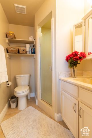 1008 S FOUNTAIN DR, Cedar City, UT 84720