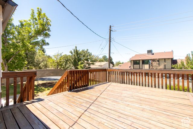 1008 S FOUNTAIN DR, Cedar City, UT 84720