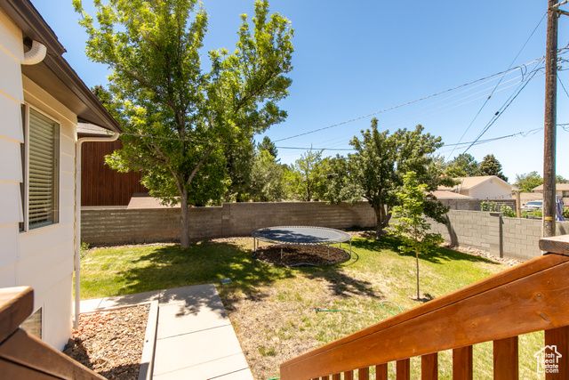 1008 S FOUNTAIN DR, Cedar City, UT 84720