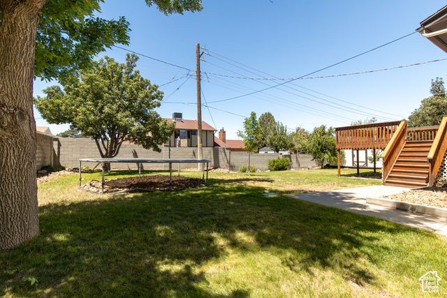 1008 S FOUNTAIN DR, Cedar City, UT 84720