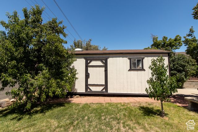 1008 S FOUNTAIN DR, Cedar City, UT 84720