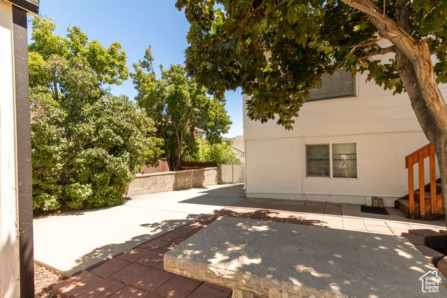 1008 S FOUNTAIN DR, Cedar City, UT 84720