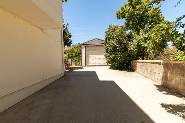 1008 S FOUNTAIN DR, Cedar City, UT 84720