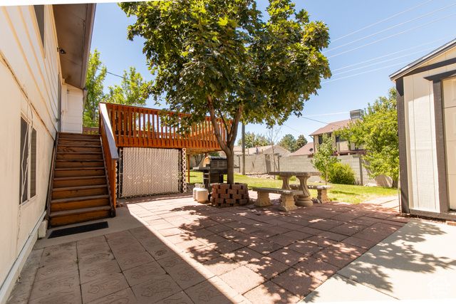 1008 S FOUNTAIN DR, Cedar City, UT 84720